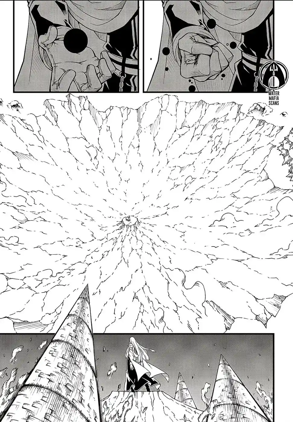 Witch Hunter Chapter 209 13